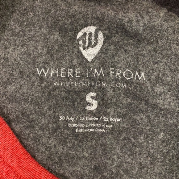 Ohio State Sweatshirt - Picture 4 of 4